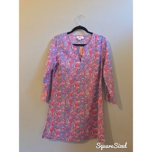 Pool/Beach Coverup and/or Sundress